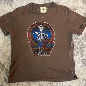Vintage Trunk Ltd Grateful Dead T, great condition and soft, size M hard to find
